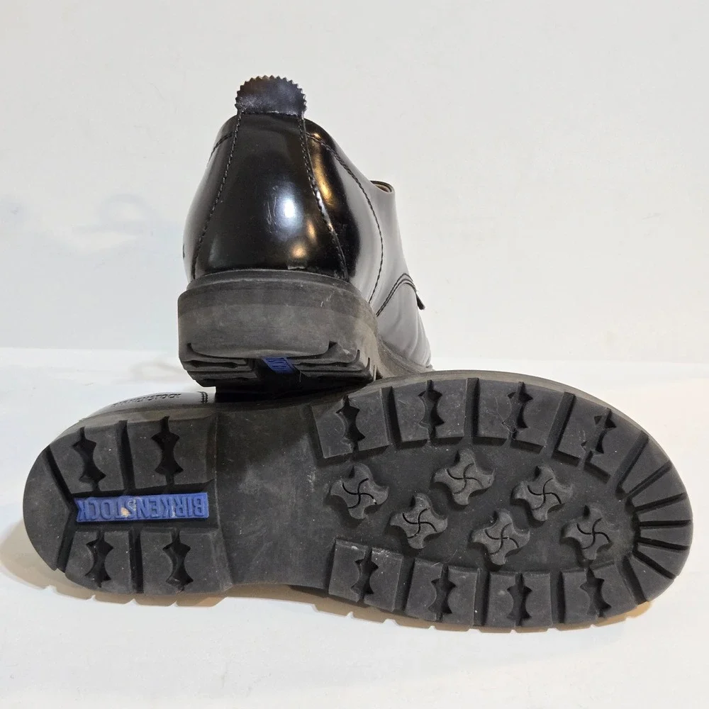 Birkenstock keifar low